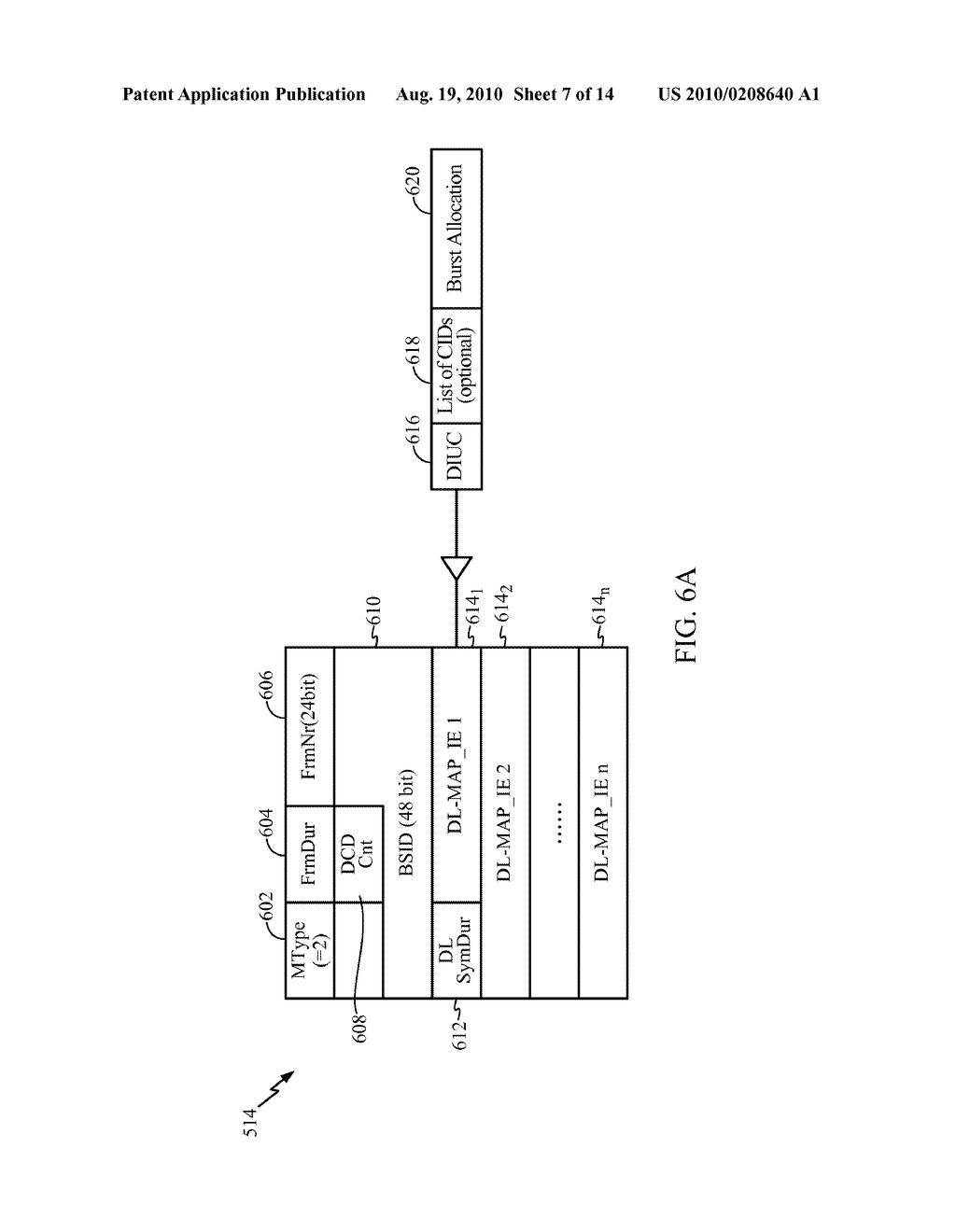 METHODS AND SYSTEMS FOR BROADCASTING ALERT AND SYNCHRONIZATION - diagram, schematic, and image 08