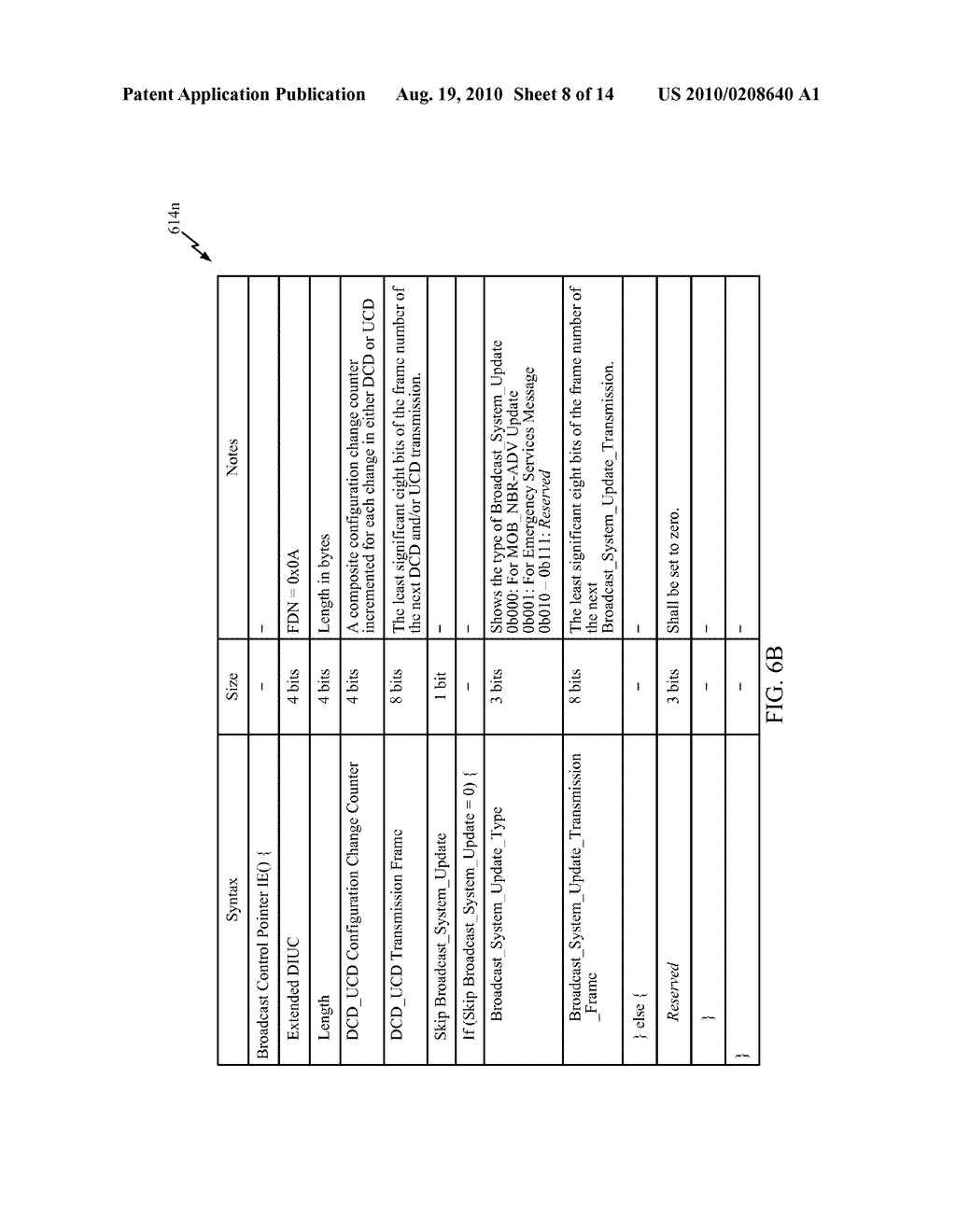 METHODS AND SYSTEMS FOR BROADCASTING ALERT AND SYNCHRONIZATION - diagram, schematic, and image 09