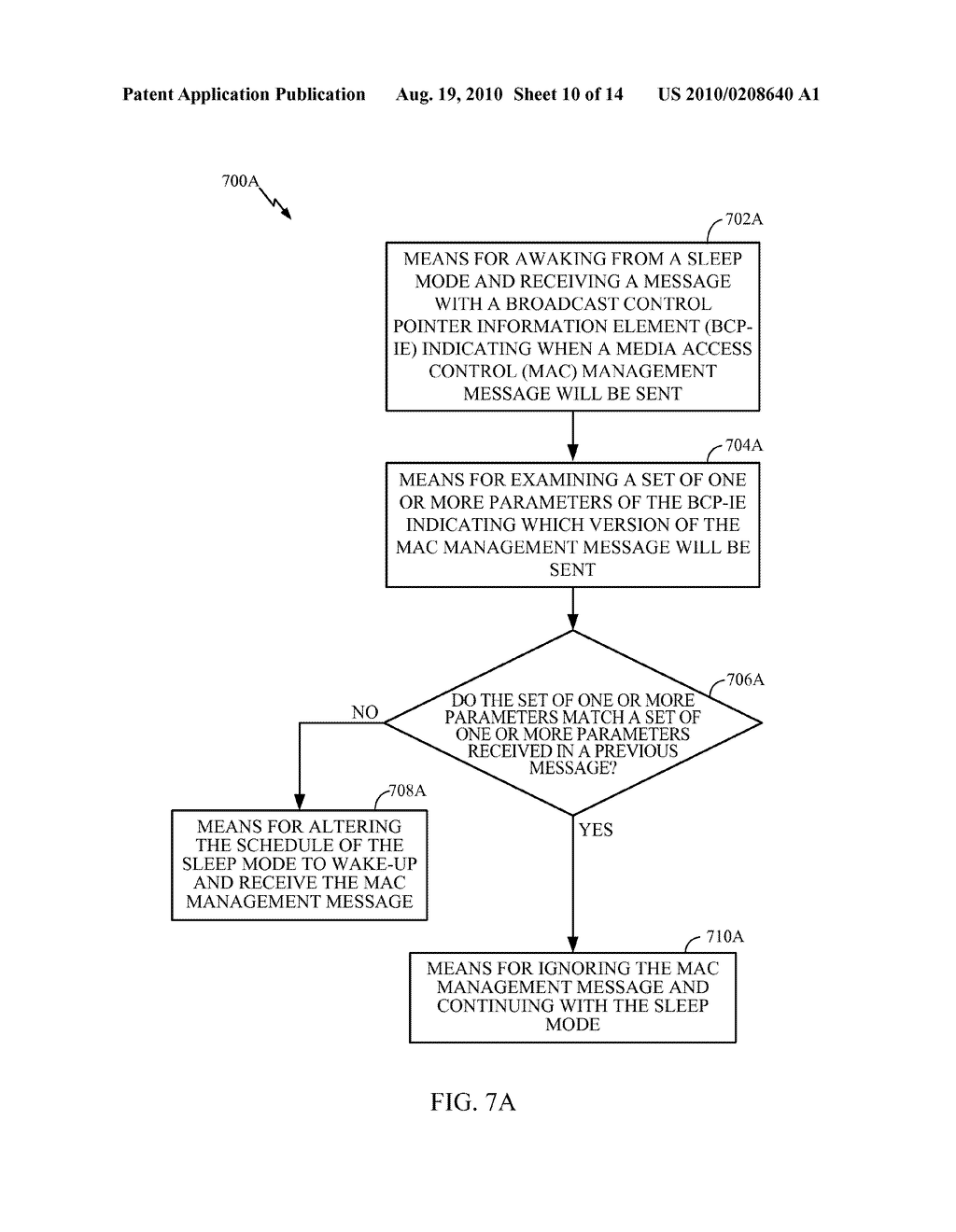 METHODS AND SYSTEMS FOR BROADCASTING ALERT AND SYNCHRONIZATION - diagram, schematic, and image 11