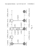 Systems and Methods for Creating, Managing and Communicating Users and Applications on Spontaneous Area Networks diagram and image