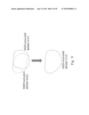 Systems and Methods for Creating, Managing and Communicating Users and Applications on Spontaneous Area Networks diagram and image