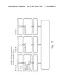 Systems and Methods for Creating, Managing and Communicating Users and Applications on Spontaneous Area Networks diagram and image