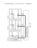 Systems and Methods for Creating, Managing and Communicating Users and Applications on Spontaneous Area Networks diagram and image