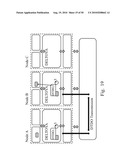 Systems and Methods for Creating, Managing and Communicating Users and Applications on Spontaneous Area Networks diagram and image