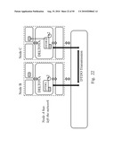 Systems and Methods for Creating, Managing and Communicating Users and Applications on Spontaneous Area Networks diagram and image