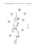 Systems and Methods for Creating, Managing and Communicating Users and Applications on Spontaneous Area Networks diagram and image