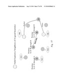 Systems and Methods for Creating, Managing and Communicating Users and Applications on Spontaneous Area Networks diagram and image