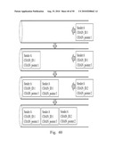 Systems and Methods for Creating, Managing and Communicating Users and Applications on Spontaneous Area Networks diagram and image