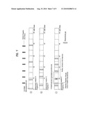 METHOD FOR RECEIVING PREAMBLE FROM OTHER COMMUNICATION SYSTEM AND METHOD FOR ADAPTIVELY CHANGING THE MEASUREMENT GAP TO DISCOVER THE OTHER COMMUNICATION SYSTEM diagram and image