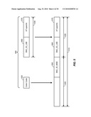 High Rate Packet Data (HRPD) Idle State Handout From Femto Access Point to Macro Access Network diagram and image