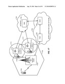 High Rate Packet Data (HRPD) Idle State Handout From Femto Access Point to Macro Access Network diagram and image