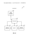 High Rate Packet Data (HRPD) Idle State Handout From Femto Access Point to Macro Access Network diagram and image