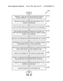 High Rate Packet Data (HRPD) Idle State Handout From Femto Access Point to Macro Access Network diagram and image