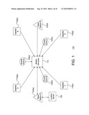 System and method for efficiently populating an access point database diagram and image