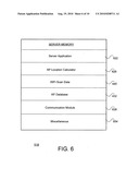 System and method for efficiently populating an access point database diagram and image