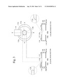 SURFACE EMITTING SEMICONDUCTOR LASER, SURFACE EMITTING SEMICONDUCTOR LASER DEVICE, OPTICAL TRANSMISSION DEVICE, AND OPTICAL INFORMATION PROCESSING DEVICE diagram and image