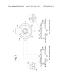 SURFACE EMITTING SEMICONDUCTOR LASER, SURFACE EMITTING SEMICONDUCTOR LASER DEVICE, OPTICAL TRANSMISSION DEVICE, AND OPTICAL INFORMATION PROCESSING DEVICE diagram and image