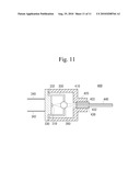 SURFACE EMITTING SEMICONDUCTOR LASER, SURFACE EMITTING SEMICONDUCTOR LASER DEVICE, OPTICAL TRANSMISSION DEVICE, AND OPTICAL INFORMATION PROCESSING DEVICE diagram and image