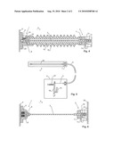 TEMPERATURE MONITORING DEVICE FOR HIGH-VOLTAGE AND MEDIUM-VOLTAGE COMPONENTS diagram and image