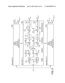 Iterative Interference Cancellation Using Mixed Feedback Weights and Stabilizing Step Sizes diagram and image