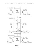 Iterative Interference Cancellation Using Mixed Feedback Weights and Stabilizing Step Sizes diagram and image