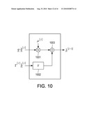 Iterative Interference Cancellation Using Mixed Feedback Weights and Stabilizing Step Sizes diagram and image