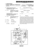 COMMUNICATION DEVICE AND TWO-DIMENSIONAL COMMUNICATION SYSTEM USING THE SAME diagram and image