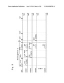 COMMUNICATION DEVICE AND TWO-DIMENSIONAL COMMUNICATION SYSTEM USING THE SAME diagram and image