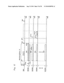 COMMUNICATION DEVICE AND TWO-DIMENSIONAL COMMUNICATION SYSTEM USING THE SAME diagram and image