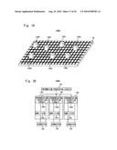 COMMUNICATION DEVICE AND TWO-DIMENSIONAL COMMUNICATION SYSTEM USING THE SAME diagram and image