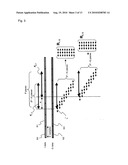 METHOD FOR CALCULATING CFO AND I/Q IMBALANCE COMPENSATION COEFFICIENTS, COMPENSATION METHOD USING THE SAME, AND METHOD FOR TRANSMITTING PILOT SIGNAL diagram and image