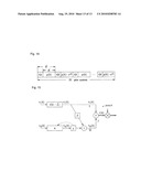 METHOD FOR CALCULATING CFO AND I/Q IMBALANCE COMPENSATION COEFFICIENTS, COMPENSATION METHOD USING THE SAME, AND METHOD FOR TRANSMITTING PILOT SIGNAL diagram and image