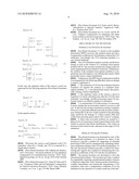 METHOD FOR CALCULATING CFO AND I/Q IMBALANCE COMPENSATION COEFFICIENTS, COMPENSATION METHOD USING THE SAME, AND METHOD FOR TRANSMITTING PILOT SIGNAL diagram and image