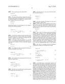 METHOD FOR CALCULATING CFO AND I/Q IMBALANCE COMPENSATION COEFFICIENTS, COMPENSATION METHOD USING THE SAME, AND METHOD FOR TRANSMITTING PILOT SIGNAL diagram and image