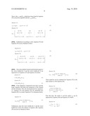 METHOD FOR CALCULATING CFO AND I/Q IMBALANCE COMPENSATION COEFFICIENTS, COMPENSATION METHOD USING THE SAME, AND METHOD FOR TRANSMITTING PILOT SIGNAL diagram and image