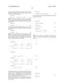 METHOD FOR CALCULATING CFO AND I/Q IMBALANCE COMPENSATION COEFFICIENTS, COMPENSATION METHOD USING THE SAME, AND METHOD FOR TRANSMITTING PILOT SIGNAL diagram and image