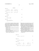 METHOD FOR CALCULATING CFO AND I/Q IMBALANCE COMPENSATION COEFFICIENTS, COMPENSATION METHOD USING THE SAME, AND METHOD FOR TRANSMITTING PILOT SIGNAL diagram and image