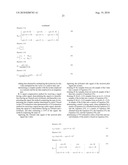 METHOD FOR CALCULATING CFO AND I/Q IMBALANCE COMPENSATION COEFFICIENTS, COMPENSATION METHOD USING THE SAME, AND METHOD FOR TRANSMITTING PILOT SIGNAL diagram and image