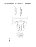 X-RAY CT SYSTEM, A RECORDING MEDIUM THAT STORES CONTROL PROGRAM FOR THE SAME AND A METHOD OF DETERMINIG AN IMAGE RESULT IN CASE OF CAPTURING CT IMAGES diagram and image