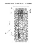 MEASURING STRAIN OF EPITAXIAL FILMS USING MICRO X-RAY DIFFRACTION FOR IN-LINE METROLOGY diagram and image