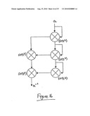 CRYPTOGRAPHIC PROCESSING AND PROCESSORS diagram and image