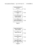 Methods and devices for digital content protection diagram and image