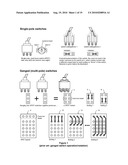 Volume-Adjustment Circuit for Equilibrating Pickup Settings diagram and image