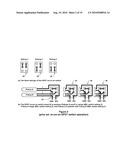 Volume-Adjustment Circuit for Equilibrating Pickup Settings diagram and image