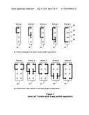 Volume-Adjustment Circuit for Equilibrating Pickup Settings diagram and image