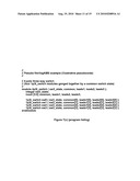 Volume-Adjustment Circuit for Equilibrating Pickup Settings diagram and image