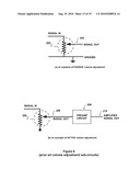 Volume-Adjustment Circuit for Equilibrating Pickup Settings diagram and image