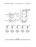 Volume-Adjustment Circuit for Equilibrating Pickup Settings diagram and image