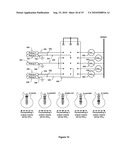 Volume-Adjustment Circuit for Equilibrating Pickup Settings diagram and image