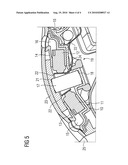 MICROPHONE MODULE FOR A HEARING DEVICE diagram and image